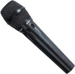 Micrófono de condensador hipercardioide de mano Earthworks SR40V