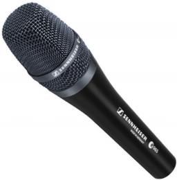 Sennheiser e965 Micrófono de condensador de mano de gran diafragma